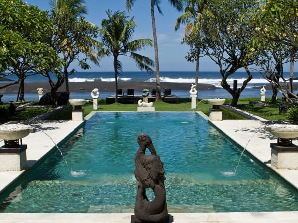 The Ylang Ylang - Private pool with a view